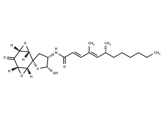 Aranorosin,Aranorosin