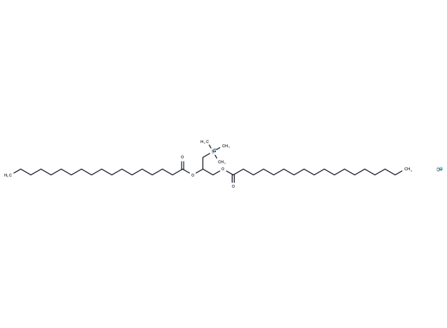 化合物 DSTAP chloride,DSTAP chloride