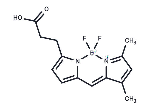 化合物BODIPY-FL,BODIPY-FL