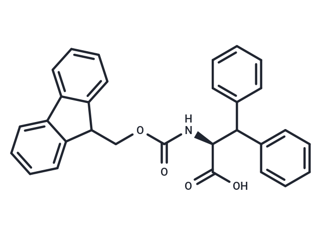 Fmoc-L-3,3-Diphenylalanine,Fmoc-L-3,3-Diphenylalanine