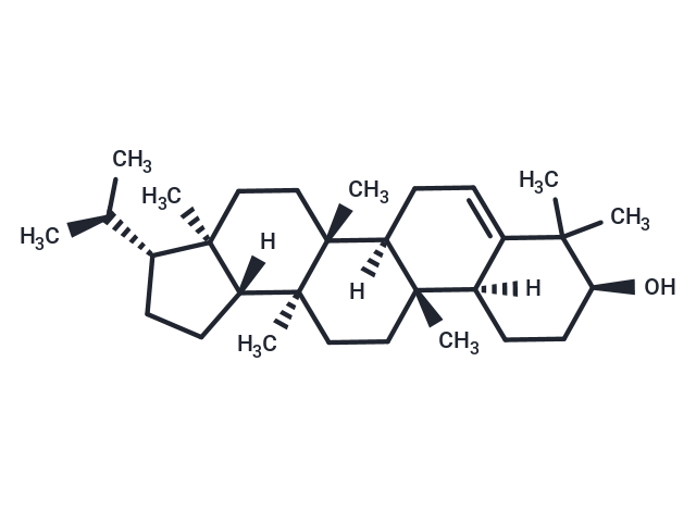 化合物 Simiarenol,Simiarenol