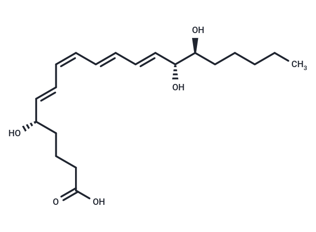 Lipoxin B4,Lipoxin B4