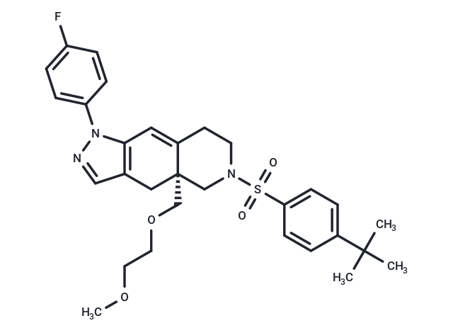 化合物 C108297,C108297