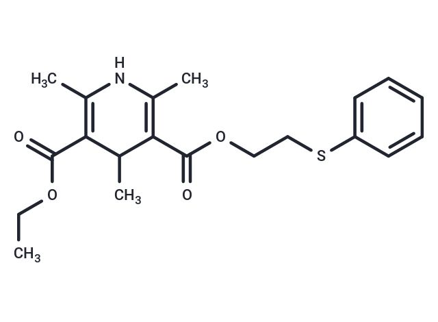 化合物 Pca 4233,Pca 4233