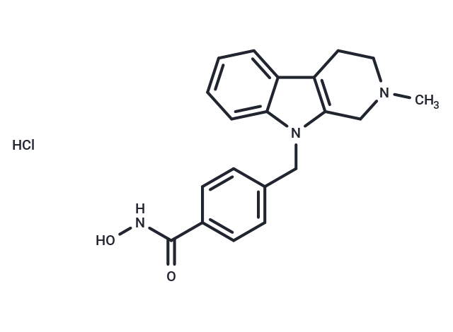 化合物 HDAC-IN-4,HDAC-IN-4