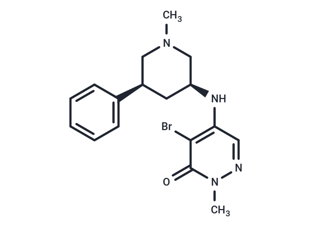 化合物 GSK4028,GSK4028