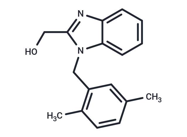 化合物 UCB-6876,UCB-6876