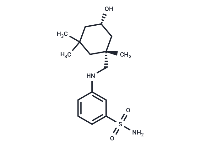 化合物 RO5464466,RO5464466