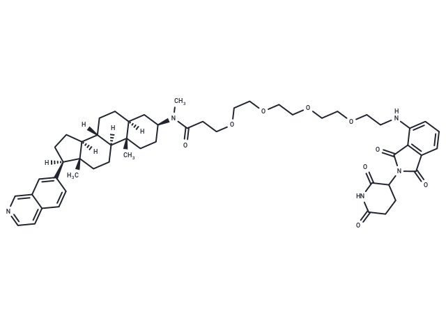 化合物 JH-XI-10-02,JH-XI-10-02