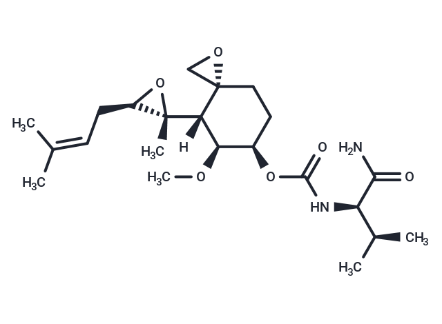 化合物 PPI-2458,PPI-2458