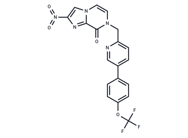 化合物 Anti-infective agent 4,Anti-infective agent 4