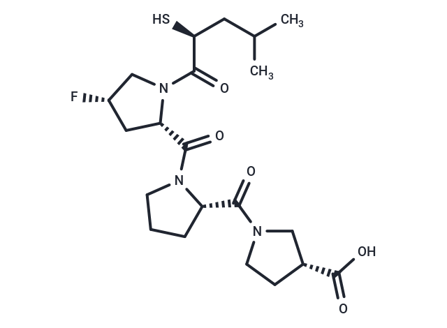 化合物 ST-115,ST-115