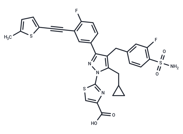 化合物 NCI-006,NCI-006