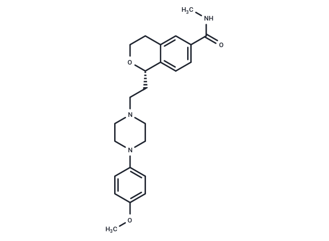 化合物 PNU109291,PNU109291