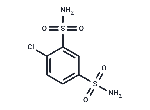 化合物 Clofenamide,Clofenamide