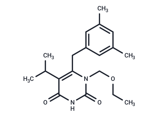 化合物 GCA-186,GCA-186