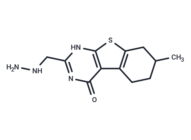 化合物 EGFR-IN-109,EGFR-IN-109