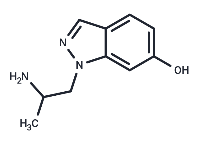 化合物 AL-34662,AL-34662