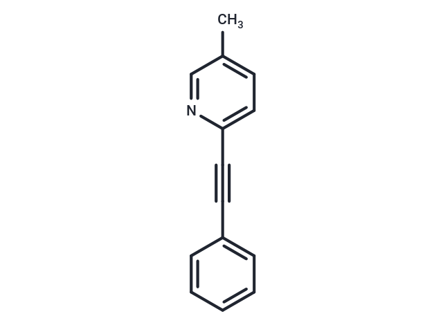 化合物 5-MPEP,5-MPEP