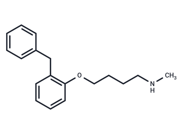 化合物 Bifemelane,Bifemelane