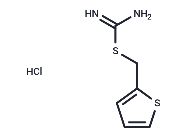 化合物 TPT-172 HCl (R33),TPT-172 HCl (R33)