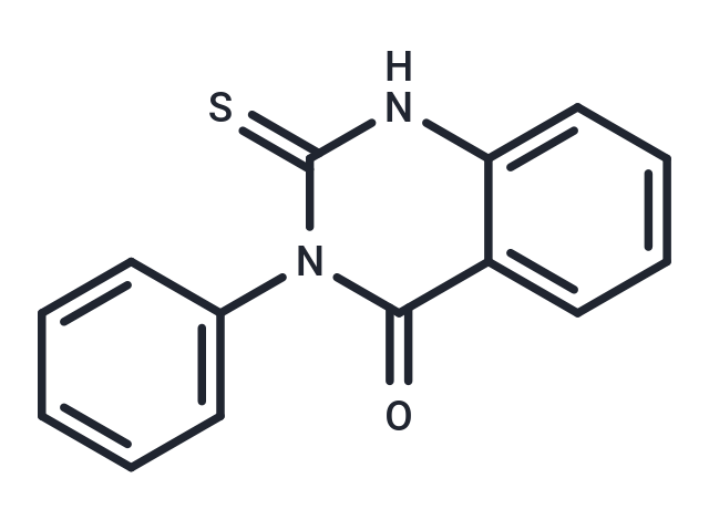 化合物 PDE7 inhibitor S14,PDE7 inhibitor S14