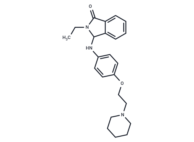 化合物 Etomidoline,Etomidoline