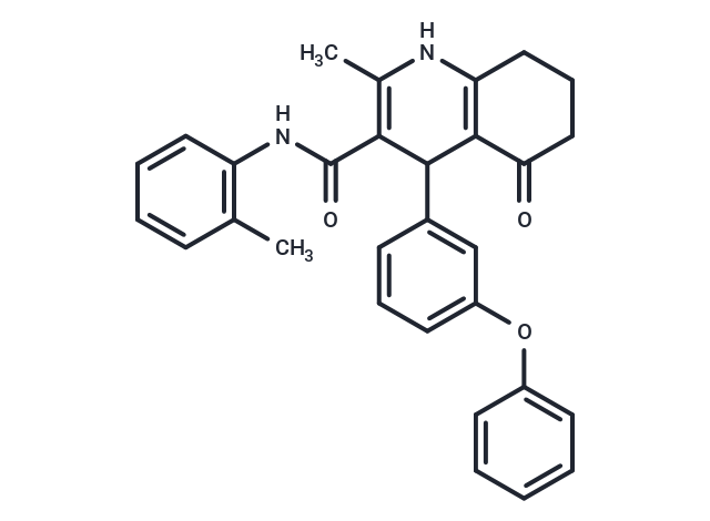 化合物 FFA3-Antagonist-6,FFA3-Antagonist-6