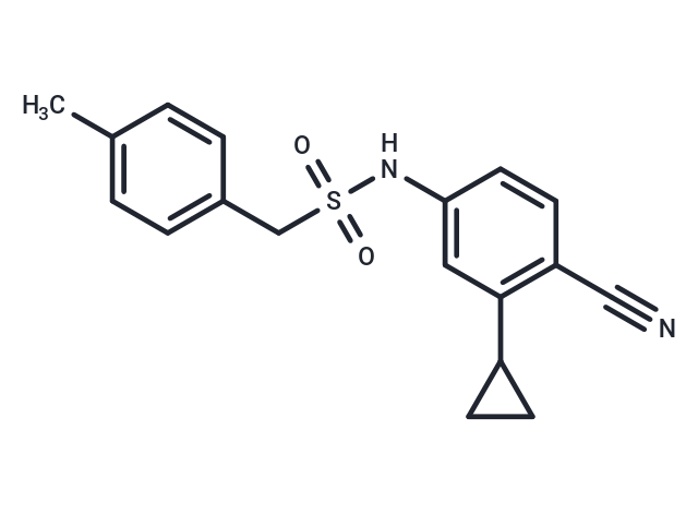 化合物 Cyanabactin,Cyanabactin