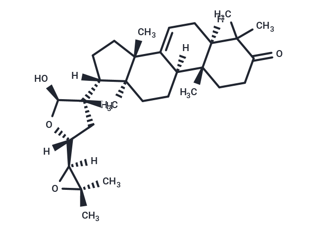 化合物 Melianone,Melianone