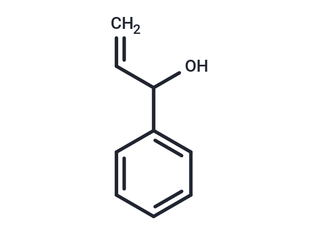 3 - 苯基丙烯-3 - 醇,1-phenylprop-2-en-1-ol