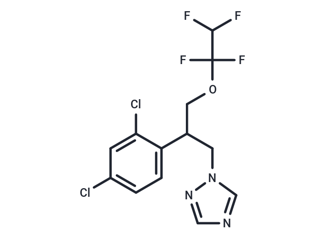 氟醚唑,Tetraconazole