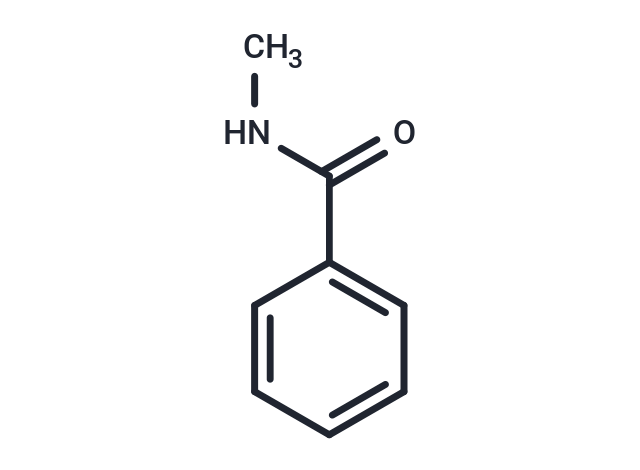 N-甲基苯甲酰胺,N-Methylbenzamide