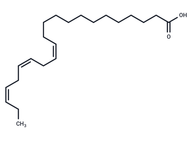 化合物 Docosatrienoic Acid,Docosatrienoic Acid