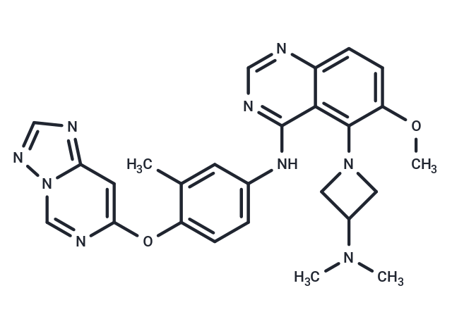 化合物 hERG-IN-2,hERG-IN-2