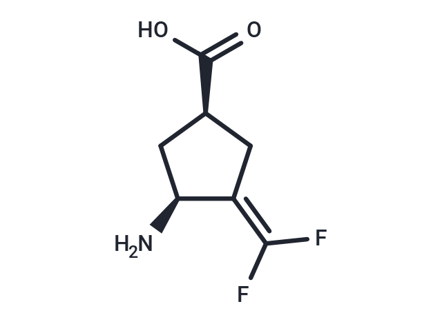 化合物 CPP-115,CPP-115