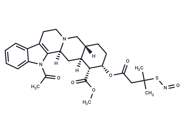 化合物 NMI-187,NMI-187