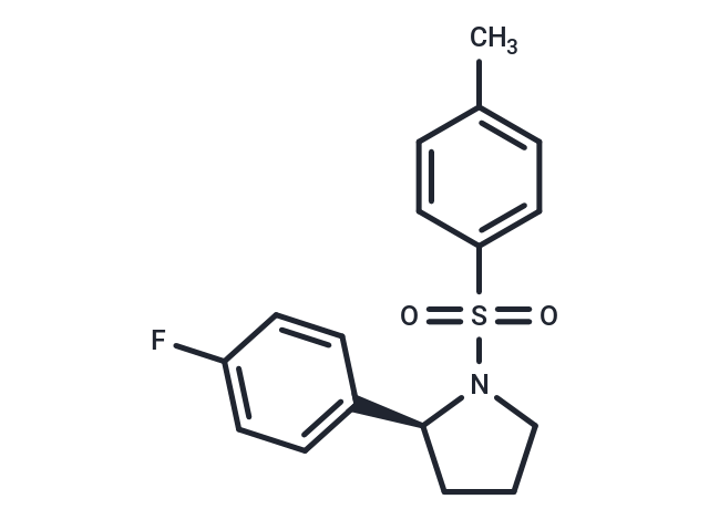 化合物 Ro 67-7476,Ro 67-7476