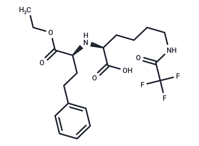 化合物 N6-Trifluoroacetyl-L-Lysine,N6-Trifluoroacetyl-L-Lysine