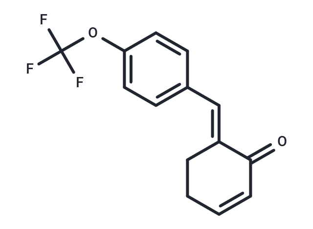 化合物 TrxR-IN-3,TrxR-IN-3