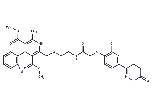 化合物 ATI-22-107,ATI-22-107