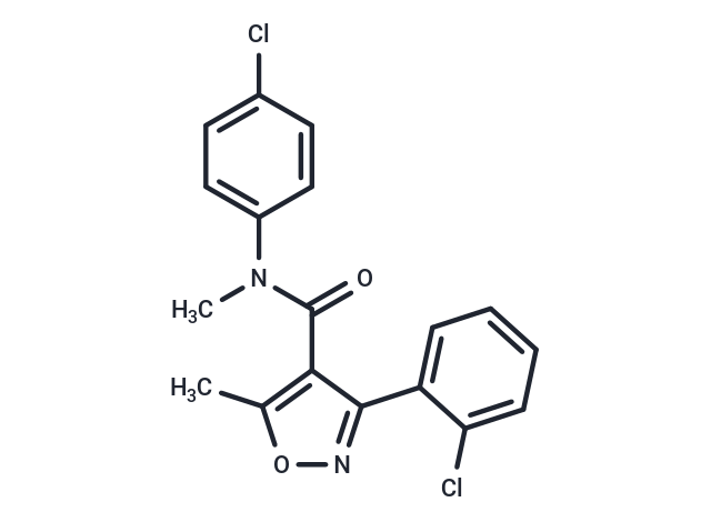 化合物 TGR5  Receptor Agonist,TGR5  Receptor Agonist