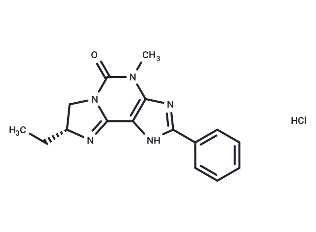 化合物 PSB 11 hydrochloride,PSB 11 hydrochloride