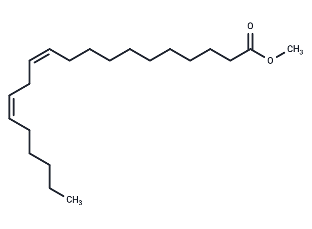 11(Z),14(Z)-Eicosadienoic Acid methyl ester,11(Z),14(Z)-Eicosadienoic Acid methyl ester