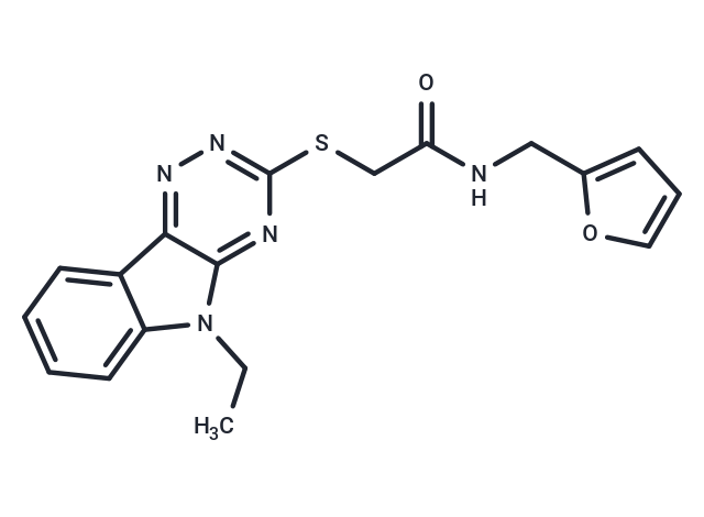 化合物 Primordazine B,Primordazine B