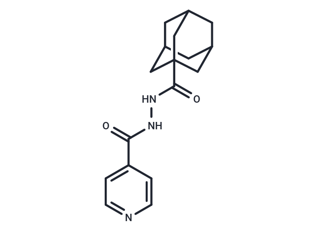 化合物 Supradamal,Supradamal