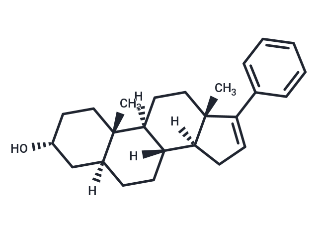 化合物 17-PA,17-PA