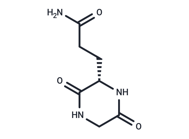 Cyclo(Gly-Gln),Cyclo(Gly-Gln)