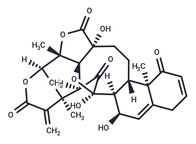 酸漿苦味 A,Physalin A