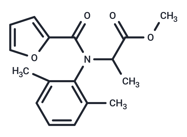 化合物 Furalaxyl,Furalaxyl